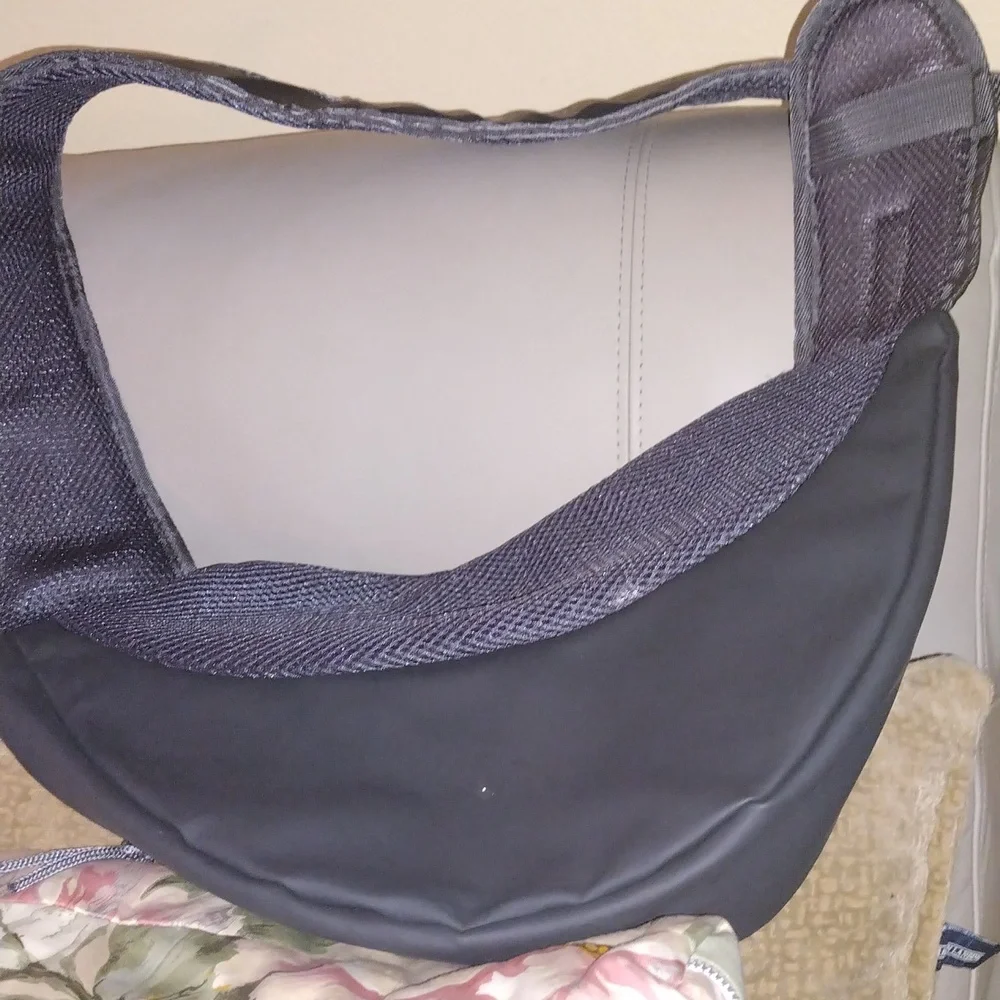 New Crossbody Small Pet Carrier